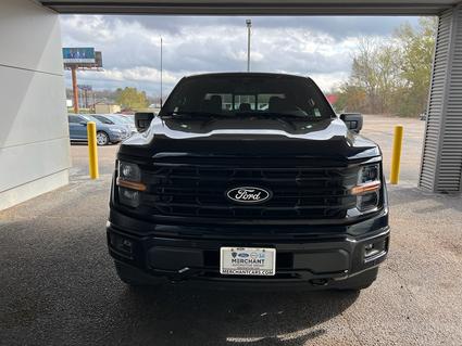 2025 Ford F-150 Selma AL