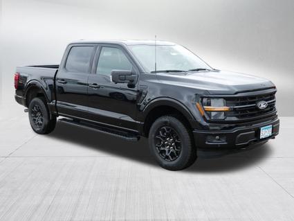 2025 Ford F-150 Minneapolis MN