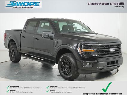 2025 Ford F-150 Elizabethtown KY