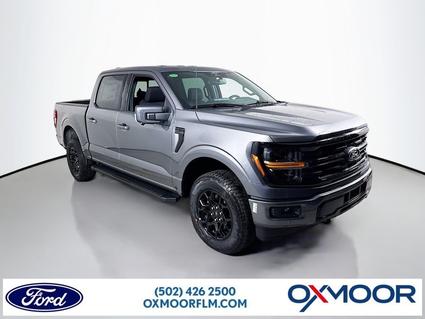 2025 Ford F-150 Louisville KY