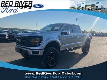 2025 Ford F-150 Cabot AR