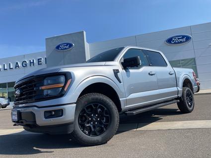 2025 Ford F-150 Elko NV