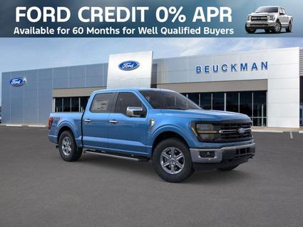 2025 Ford F-150 Ellisville MO