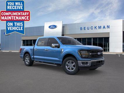 2025 Ford F-150 Ellisville MO