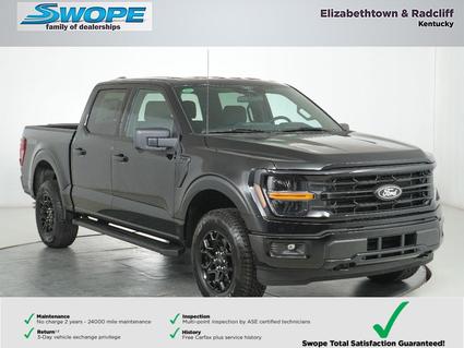 2025 Ford F-150 Elizabethtown KY