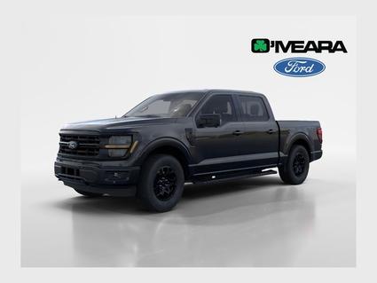 2025 Ford F-150 Denver CO