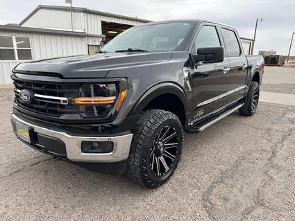 2025 Ford F-150 Gering NE