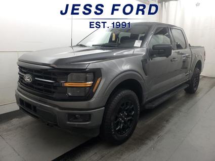 2025 Ford F-150 Grand Coulee WA