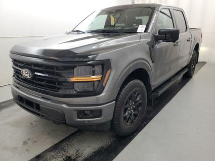 2025 Ford F-150 Grand Coulee WA