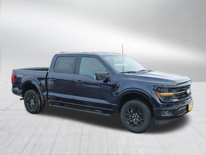 2025 Ford F-150 Minneapolis MN
