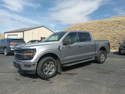 2025 Ford F-150 Casper WY