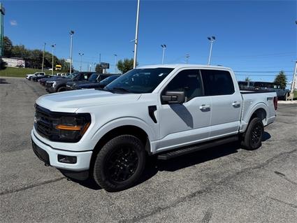 2025 Ford F-150 Knoxville TN