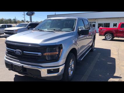 2025 Ford F-150 De Queen AR