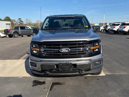 2025 Ford F-150 De Queen AR