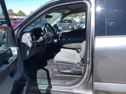 2025 Ford F-150 De Queen AR