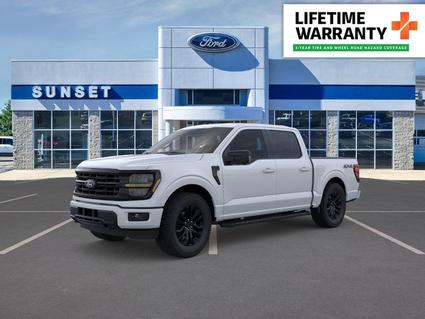 2025 Ford F-150 Waterloo IL