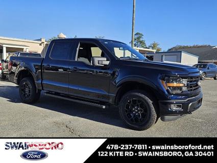2025 Ford F-150 Swainsboro GA