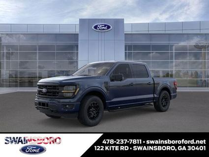 2025 Ford F-150 Swainsboro GA