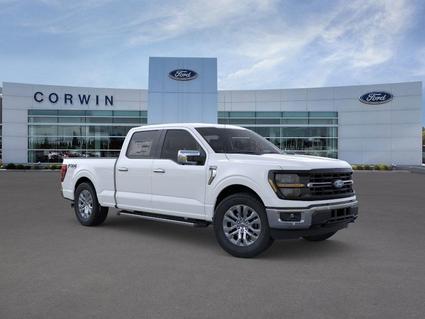 2026 Ford F-150 Pasco WA