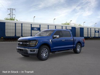 2026 Ford F-150 Laurel MT