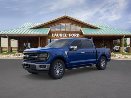 2026 Ford F-150 Laurel MT