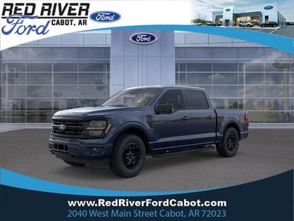 2026 Ford F-150 Cabot AR