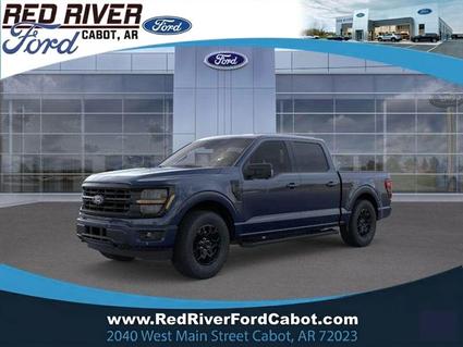 2026 Ford F-150 Cabot AR
