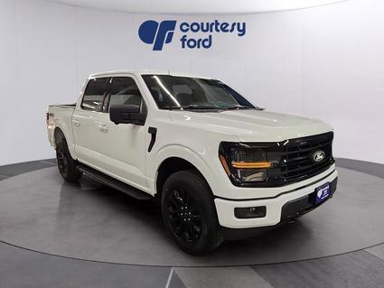 2026 Ford F-150 Norfolk NE