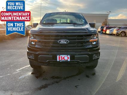 2026 Ford F-150 Ellisville MO