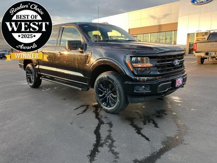 2026 Ford F-150 Ellisville MO