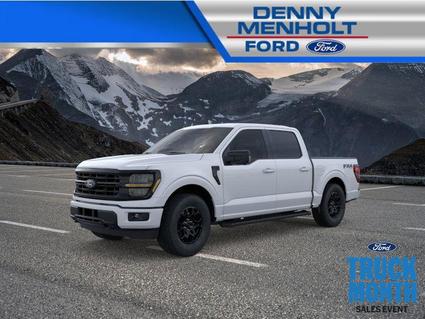 2026 Ford F-150 Butte MT