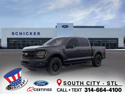 2026 Ford F-150 St Louis MO