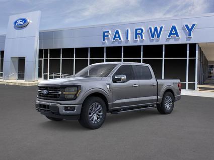 2026 Ford F-150 Greenville SC
