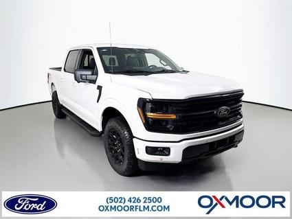 2026 Ford F-150 Louisville KY