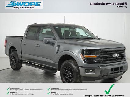 2026 Ford F-150 Elizabethtown KY