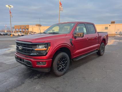 2026 Ford F-150 Paducah KY