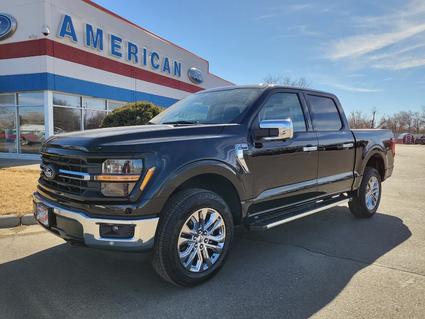 2026 Ford F-150 Glendive MT