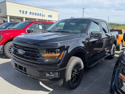2026 Ford F-150 Knoxville TN