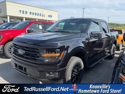 2026 Ford F-150 Knoxville TN
