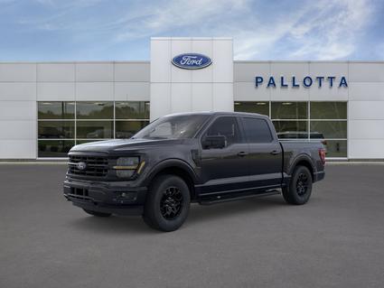 2026 Ford F-150 Wooster OH