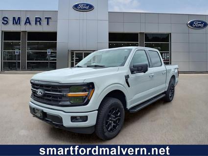 2026 Ford F-150 Malvern AR