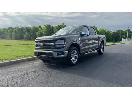 2026 Ford F-150 Paducah KY