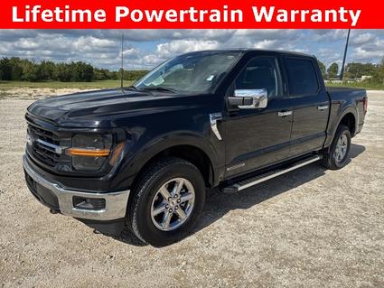 2024 Ford F-150 Whitesboro TX