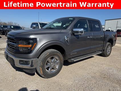2024 Ford F-150 Whitesboro TX
