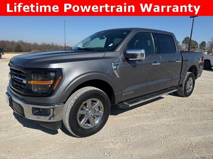 2024 Ford F-150 Whitesboro TX