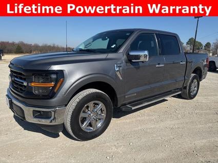 2024 Ford F-150 Whitesboro TX