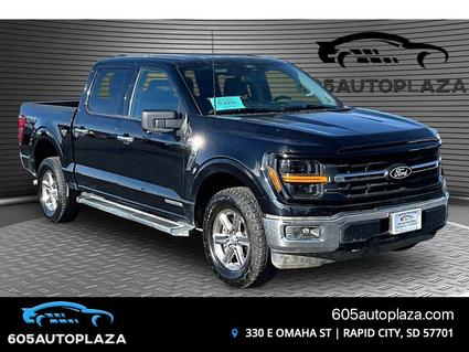 2024 Ford F-150 Rapid City SD
