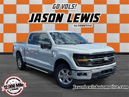 2024 Ford F-150 Sparta TN