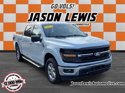 2024 Ford F-150 Sparta TN