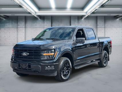 2024 Ford F-150 Saint James NY